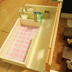 シルバニア小学校の画像