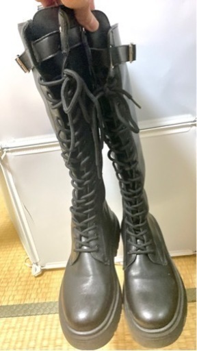 ブーツ\n