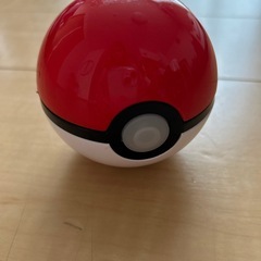 ポケットモンスター ガチッとゲットだぜモンスターボールゴーの画像