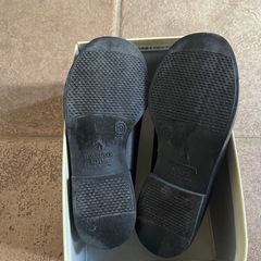 ハルタキッズ　　靴の画像