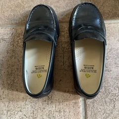 ハルタキッズ　　靴