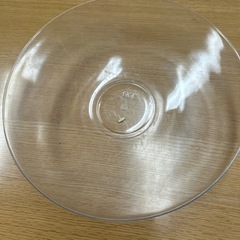 花器　水盤　プラスチック製 生花で使用しました。
