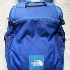 ※お話し中※THE NORTH FACE　キッズリュック（レクタング）