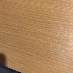 収納家具3段カラーボックスの画像