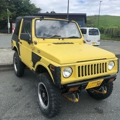 SJ30 3型FK(後期フルトラ、ハーフドア、幌)