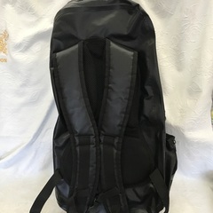 ☆ドリーム2号館☆ジモティー割引 GERRY リュックサック ソフトバンクホークス 黒の画像