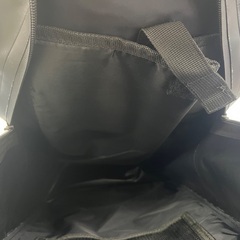 ☆ドリーム2号館☆ジモティー割引 GERRY リュックサック ソフトバンクホークス 黒の画像