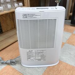 衣類乾燥除湿機 パナソニック F-YZRX60 2018年製 ※デシカント方式の画像