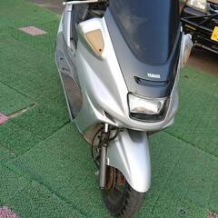 限界値下げ！ビックスクーター　マジェスティ　２５０　良く走りますよ！！の画像