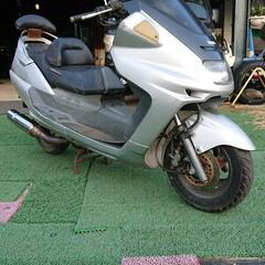 限界値下げ！ビックスクーター　マジェスティ　２５０　良く走りますよ！！の画像