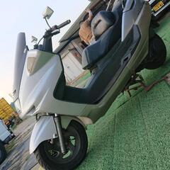 限界値下げ！ビックスクーター　マジェスティ　２５０　良く走りますよ！！