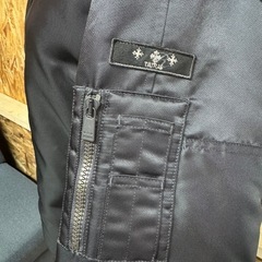 TATRAS タトラス　PERUGIA N-2Bダウンジャケット　ブルゾン　アウターの画像