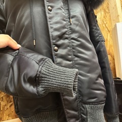 TATRAS タトラス　PERUGIA N-2Bダウンジャケット　ブルゾン　アウターの画像