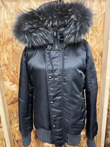 TATRAS タトラス　PERUGIA N-2Bダウンジャケット　ブルゾン　アウター