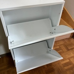 ゴミ箱の画像