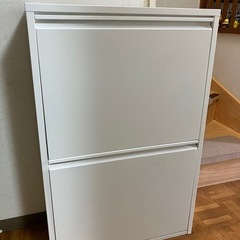 ゴミ箱の画像