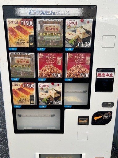 ど冷えもんスリム　完動品