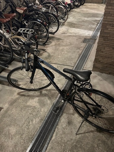 あさひ自転車