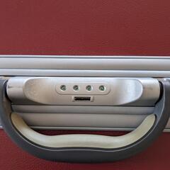 スーツケースの画像