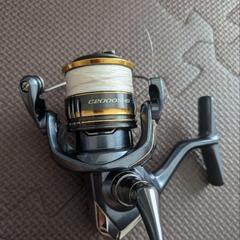 21アルテグラc2000shg