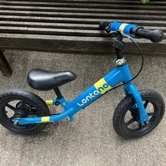 子供用おもちゃ自転車 