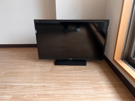 テレビ