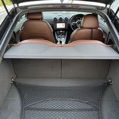2012モデル アウディ TT クーペ 2.0 TFSI クワトロ 4WD 2年車検付の画像