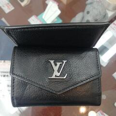 ルイヴィトン ポルトフォイユロック LouisVuitton