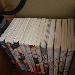 値下げました。漫画　恋するムーンドッグの画像