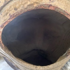 信楽焼たぬきの画像