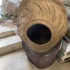 信楽焼たぬきの画像