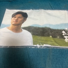 大谷翔平　　　タオル　大谷　野球