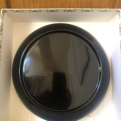 未使用品　木製漆器 の画像