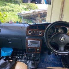 希少5MT ミラジーノ ノンターボの画像