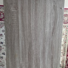 テーブル ホワイトアッシュ系の画像