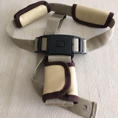 アッフルチェア　ベルト
