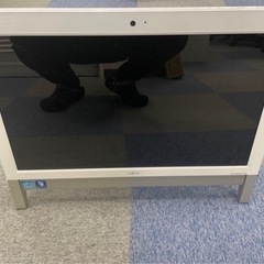 【再募集】デクストップ一体型のPCを2台