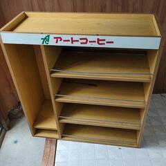 棚の画像