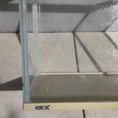 GEX水槽