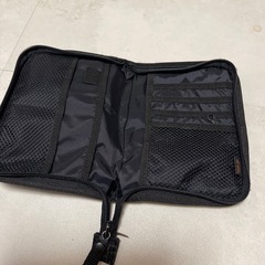 美品🌈ミッフィー 母子手帳入れの画像