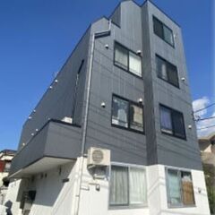 💥期間限定💥💰入居費用30万円💰 🌟日暮里・舎人ライナー 谷在家駅🌟