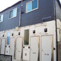 💥期間限定💥💰入居費用14万円💰 🌟都営浅草線  西馬込駅🌟