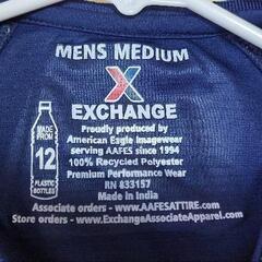 Base Exchange シャツの画像