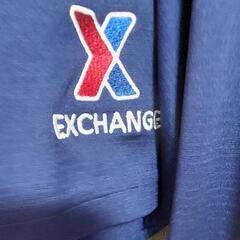 Base Exchange シャツの画像