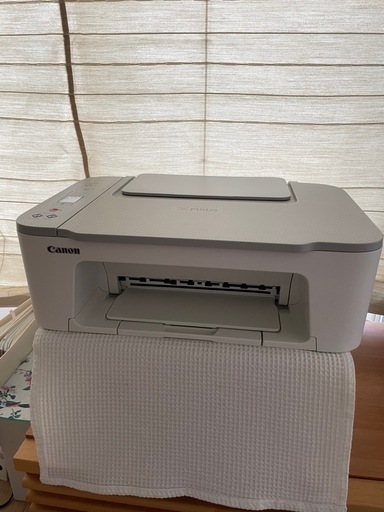 エアコン Canon PIXUS TS3530