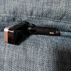 FMトランスミッターの画像