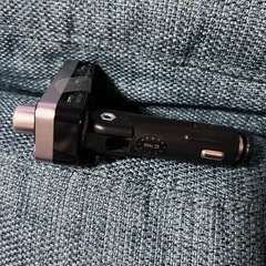 FMトランスミッターの画像