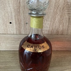 CAMUS NAPOLEON カミュ コニャック ナポレオン デ...