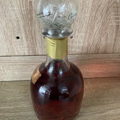 CAMUS NAPOLEON カミュ コニャック ナポレオン デキャンタボトル   リサイクルショップ宮崎屋 住吉店 24.9.14Fの画像