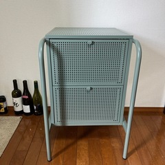 IKEA ニッケビーの画像